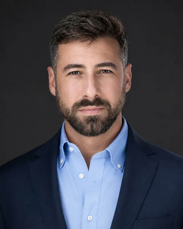 Andrew Koumi